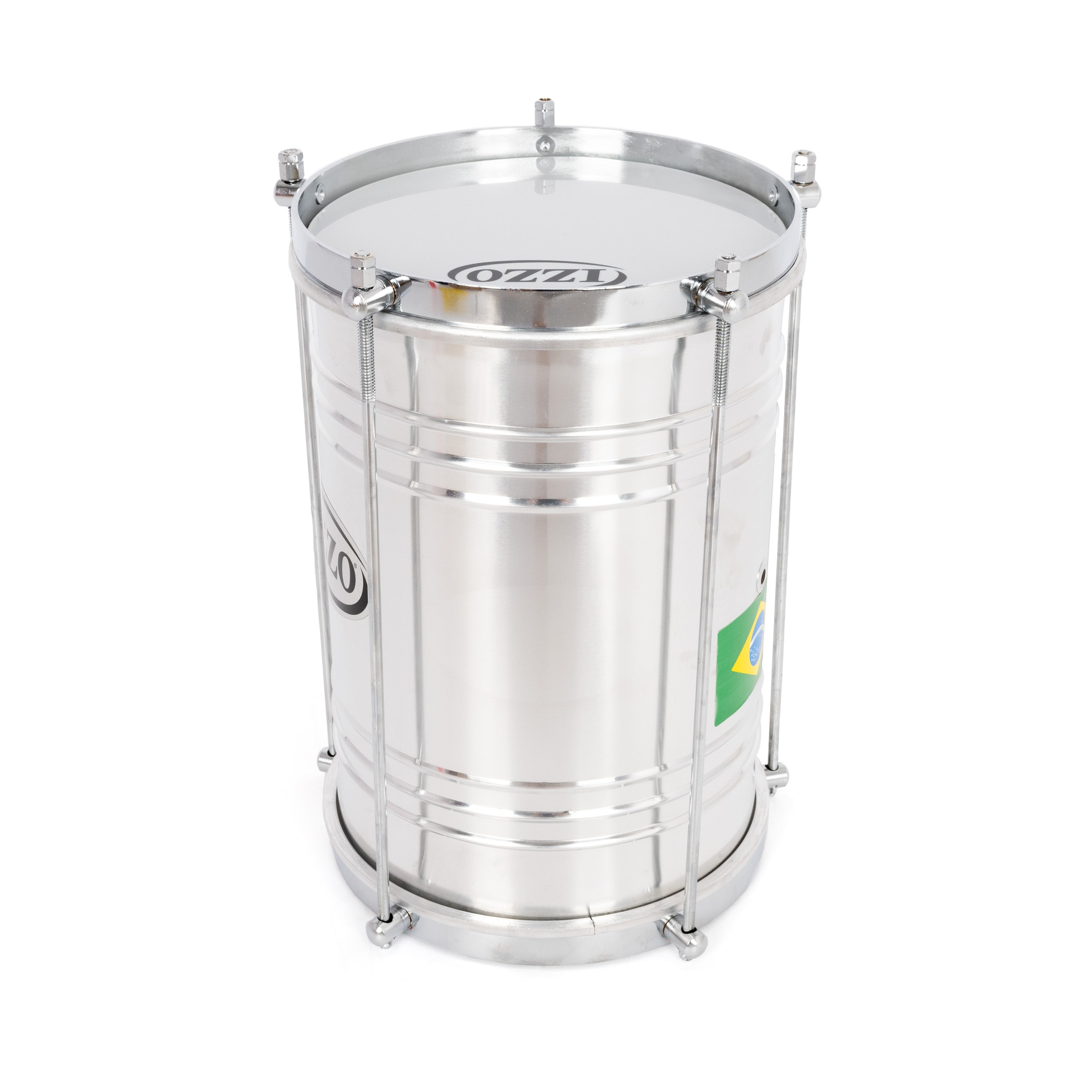 IZ6232 - Izzo mini 8'' repinique A1