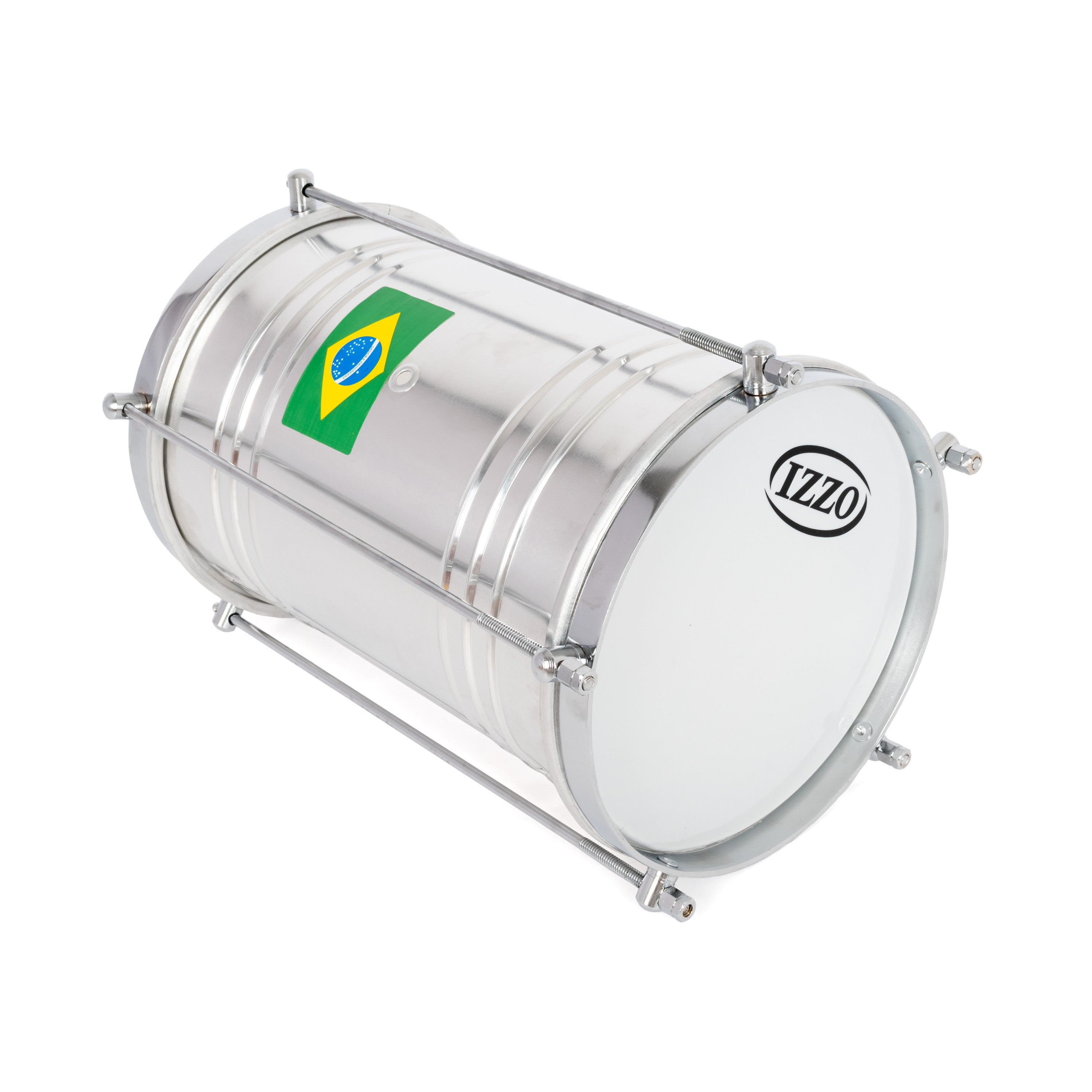 IZ6232 - Izzo mini 8'' repinique A1