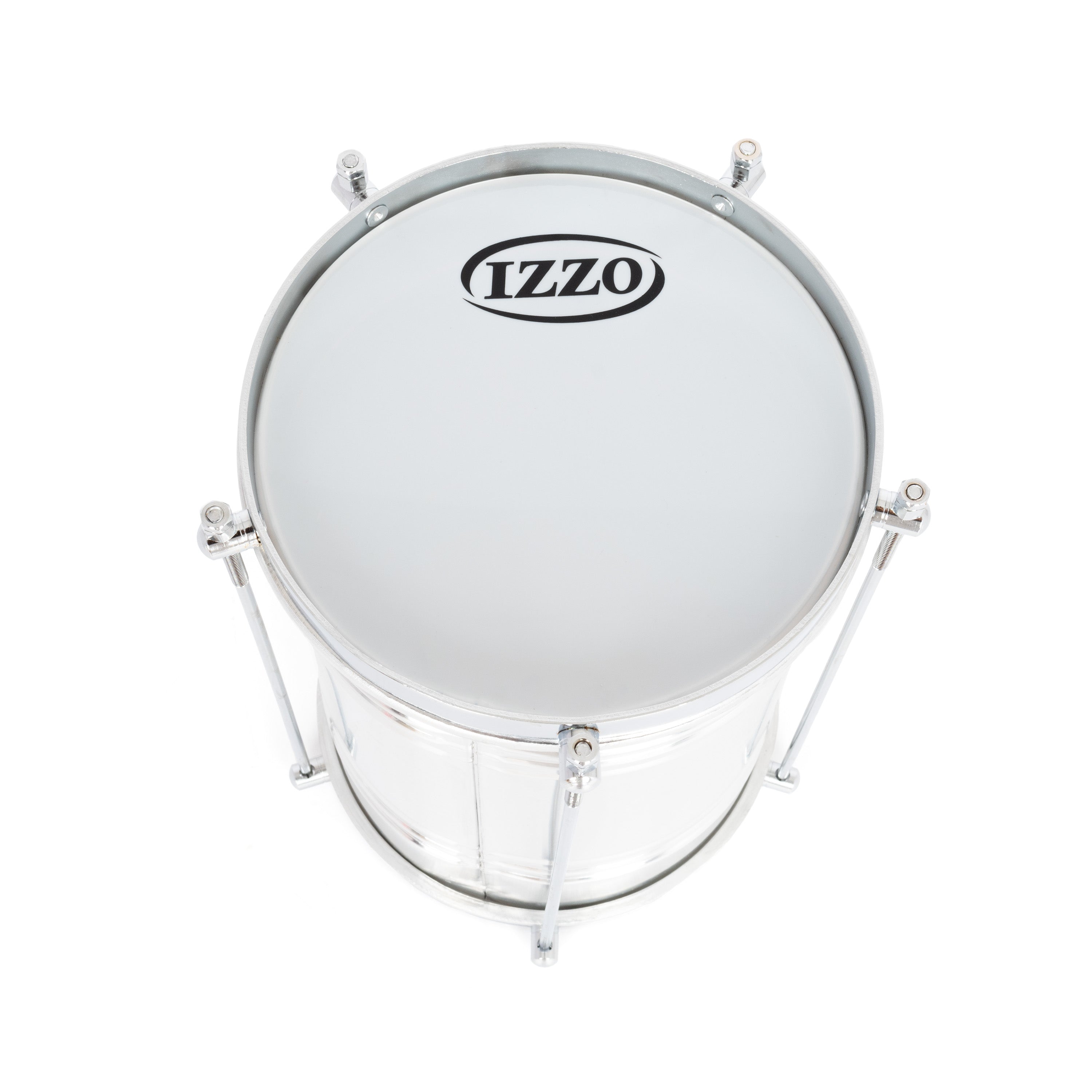 IZ6232 - Izzo mini 8'' repinique A1