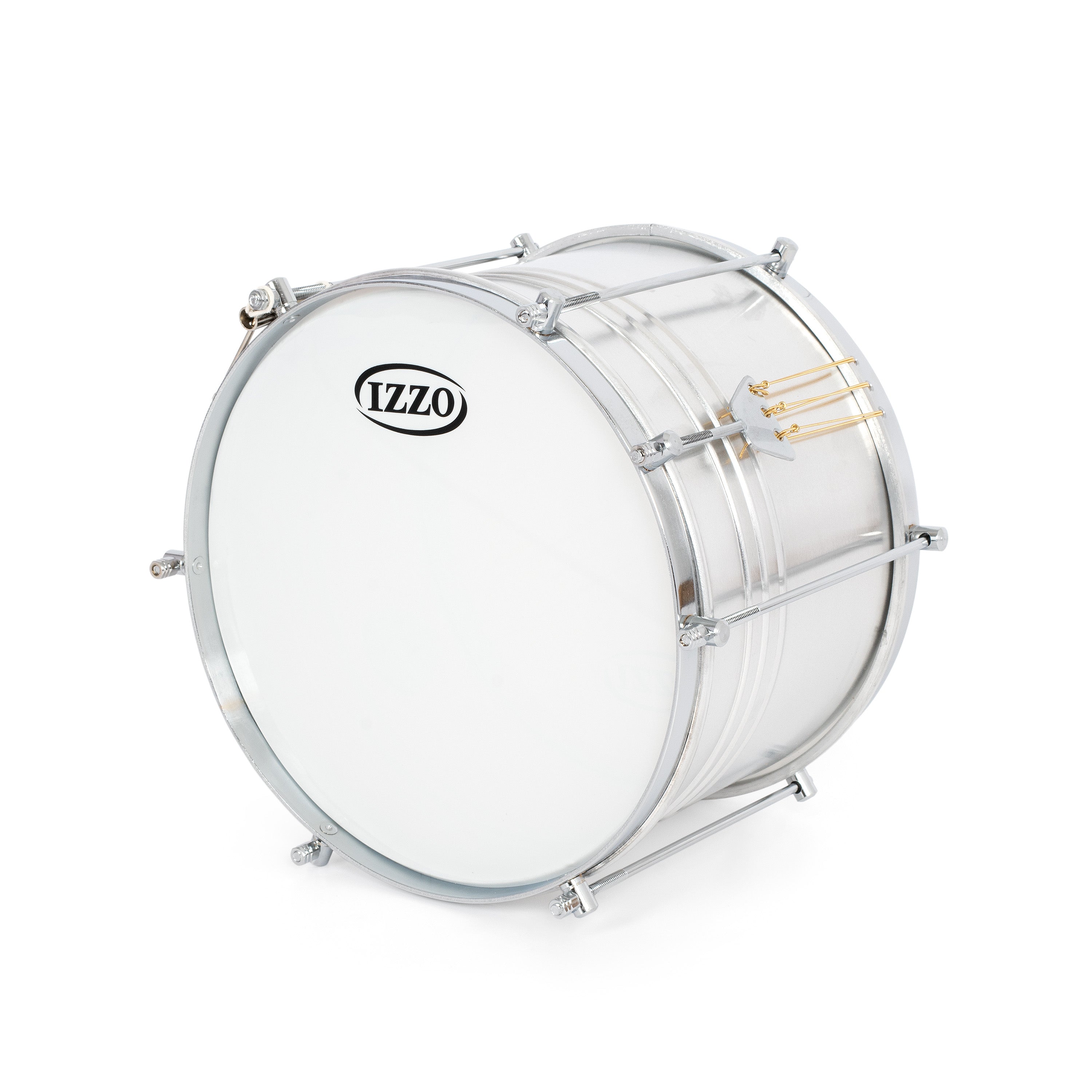 IZ7763 - Izzo 12" caixa de guerra A1