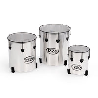 PP780 - Percussion Plus Street samba - set of 3 nesting drums Default title