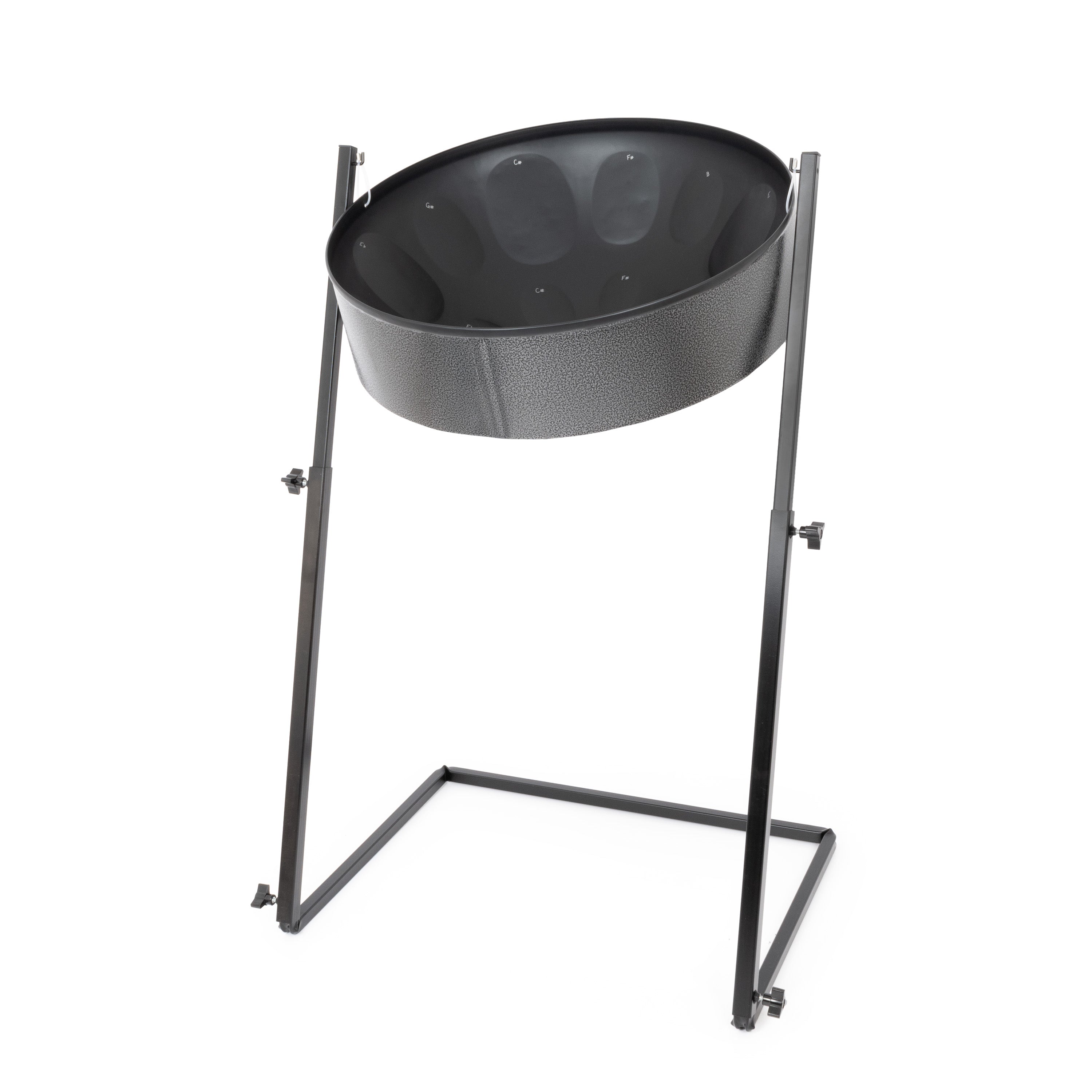 Jumbie Jam C-20 lead / tenor steel pan -Caribbean night
