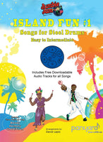 JJ5513 - Jumbie Jam - Island Fun Song Book 1 Default title