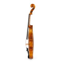 BEC105-34 - MMX Student series handcrafted violin outfit 3/4 size