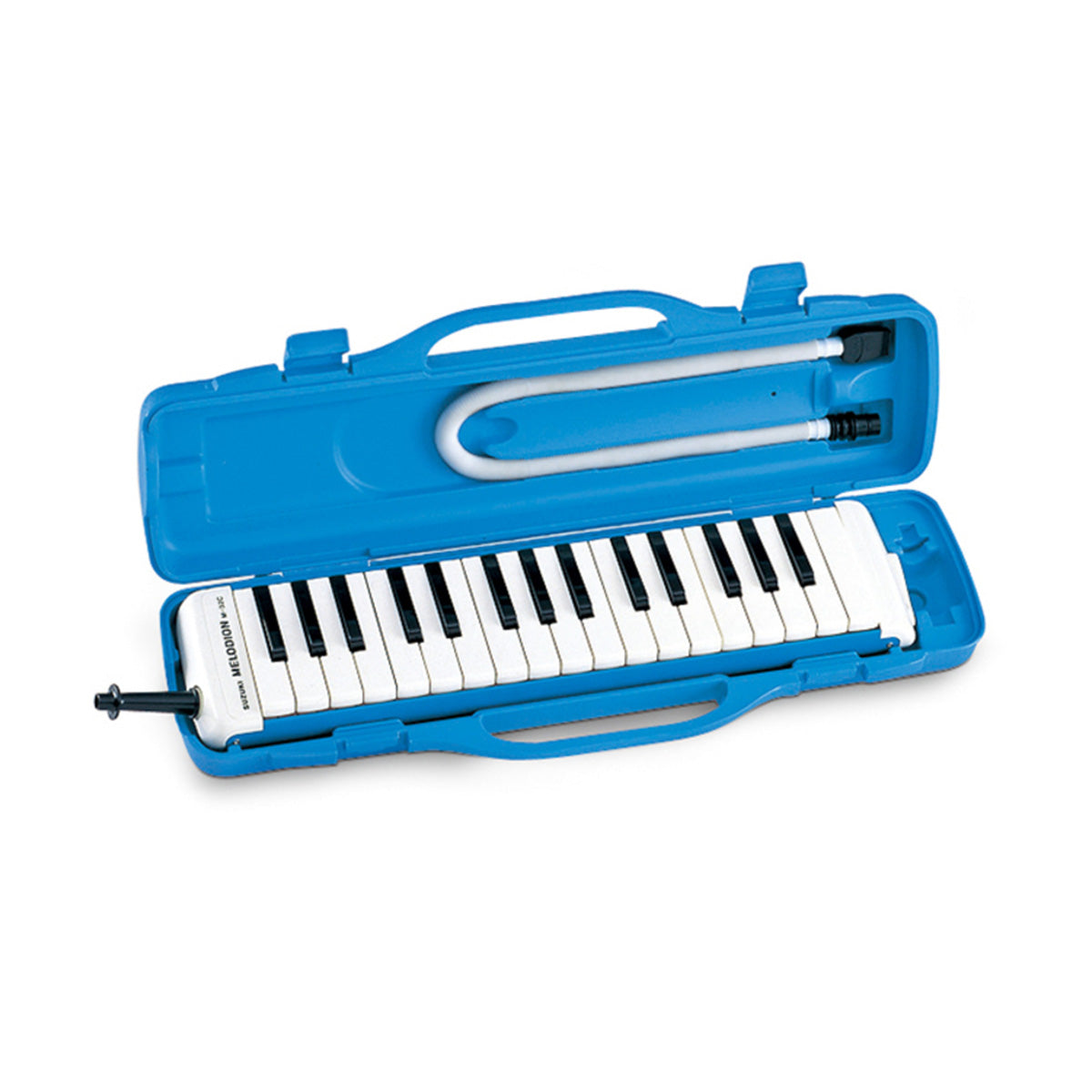 M-32C - Suzuki 32-key alto Melodion with hard case A1