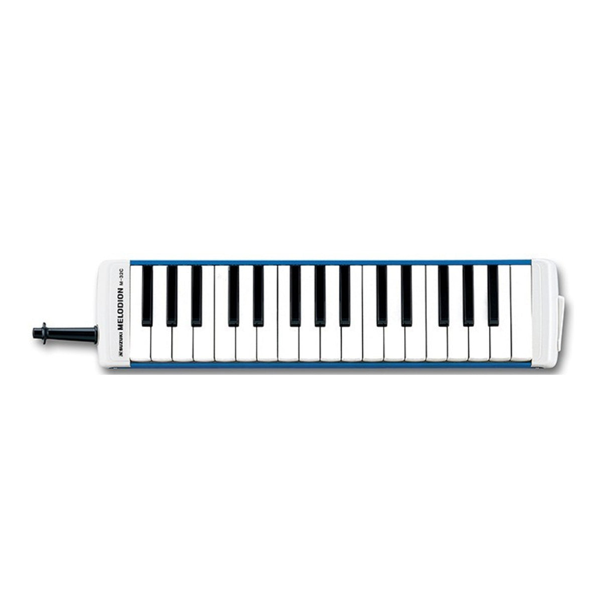 M-32C - Suzuki 32-key alto Melodion with hard case A1