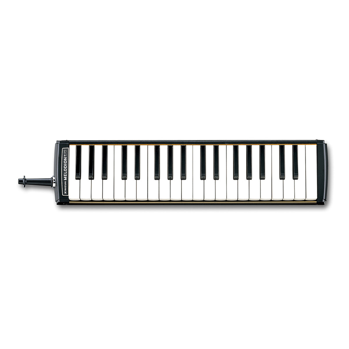 Suzuki M-37C 37-key alto Melodion with soft case | Frederick Hyde