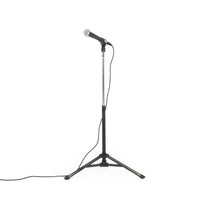 MAN3000C - Manhasset concertino microphone stand Default title