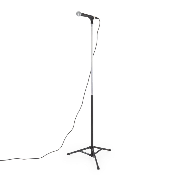 MAN3000 - Manhasset microphone stand Default title