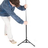 MAN3000 - Manhasset microphone stand Default title