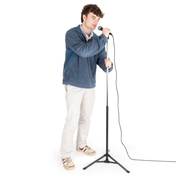 MAN3000 - Manhasset microphone stand Default title