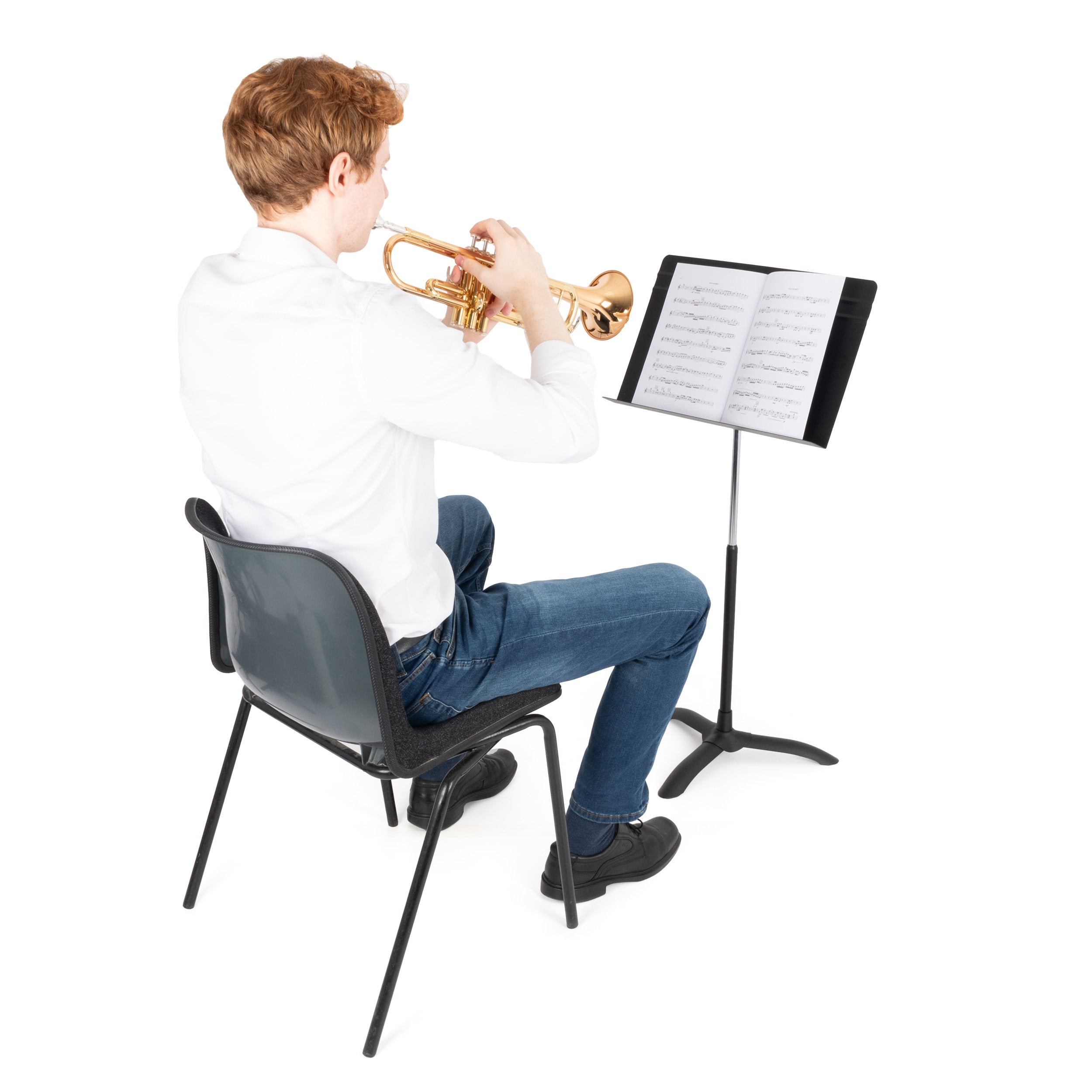 MAN48CA - Manhasset 48 Symphony Concertino stand A1