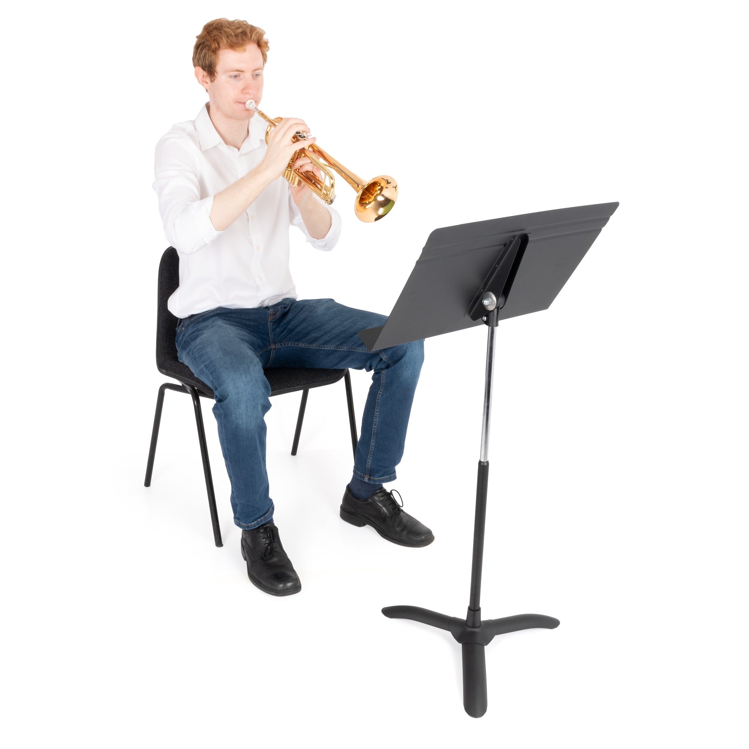 MAN48CA - Manhasset 48 Symphony Concertino stand A1