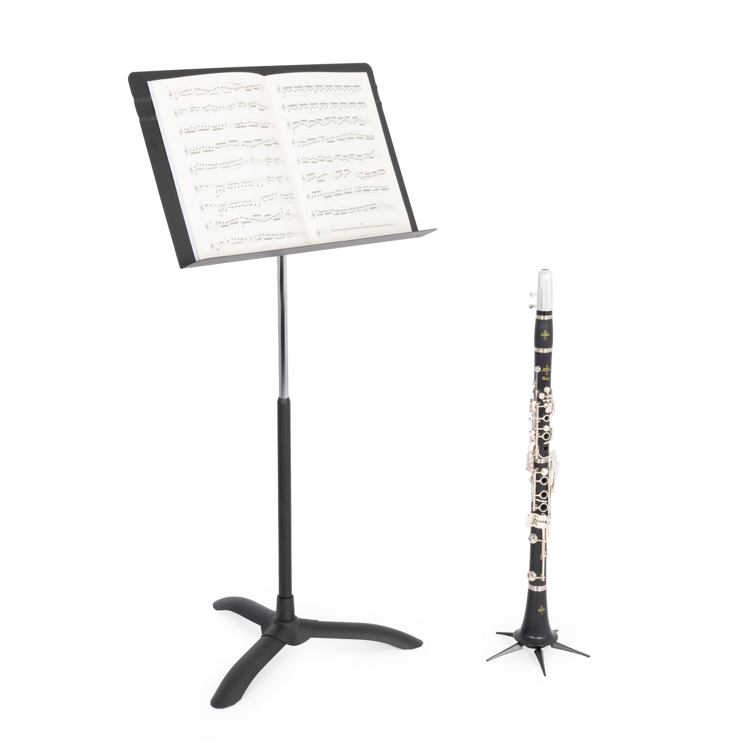 MAN48CA - Manhasset 48 Symphony Concertino stand A1