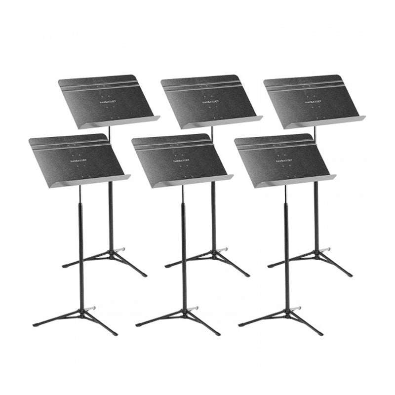MAN52C - Manhasset Voyager Concertino stand - box of 6 A1