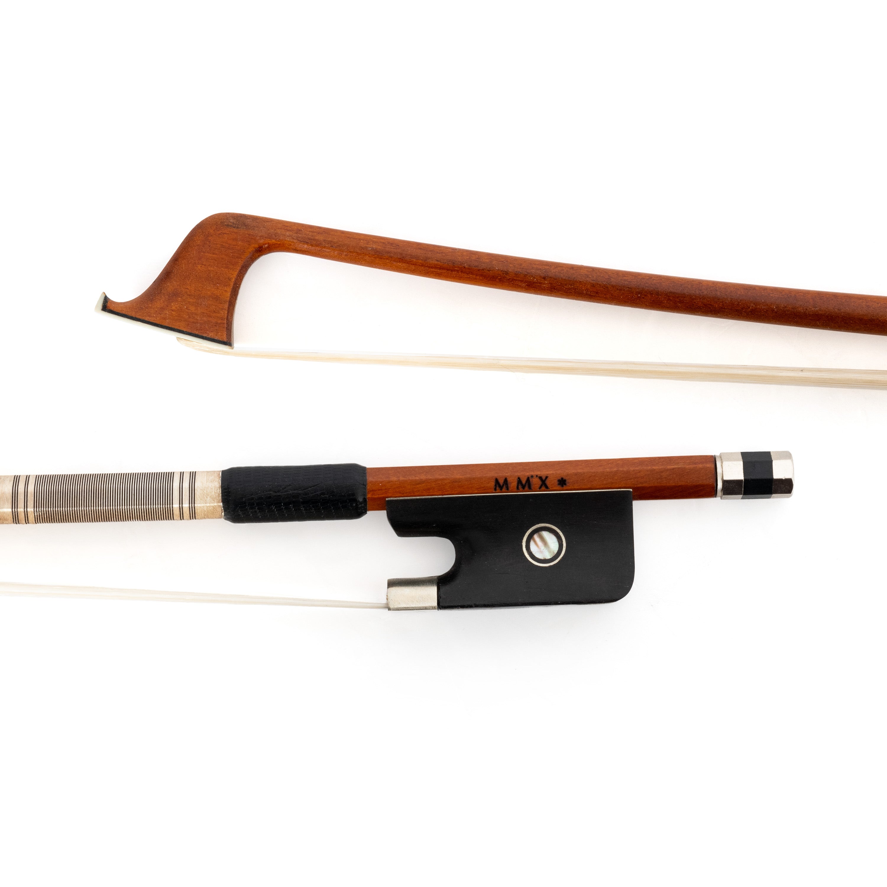 MMX* 65 Pernambuco cello bow -4/4 full size