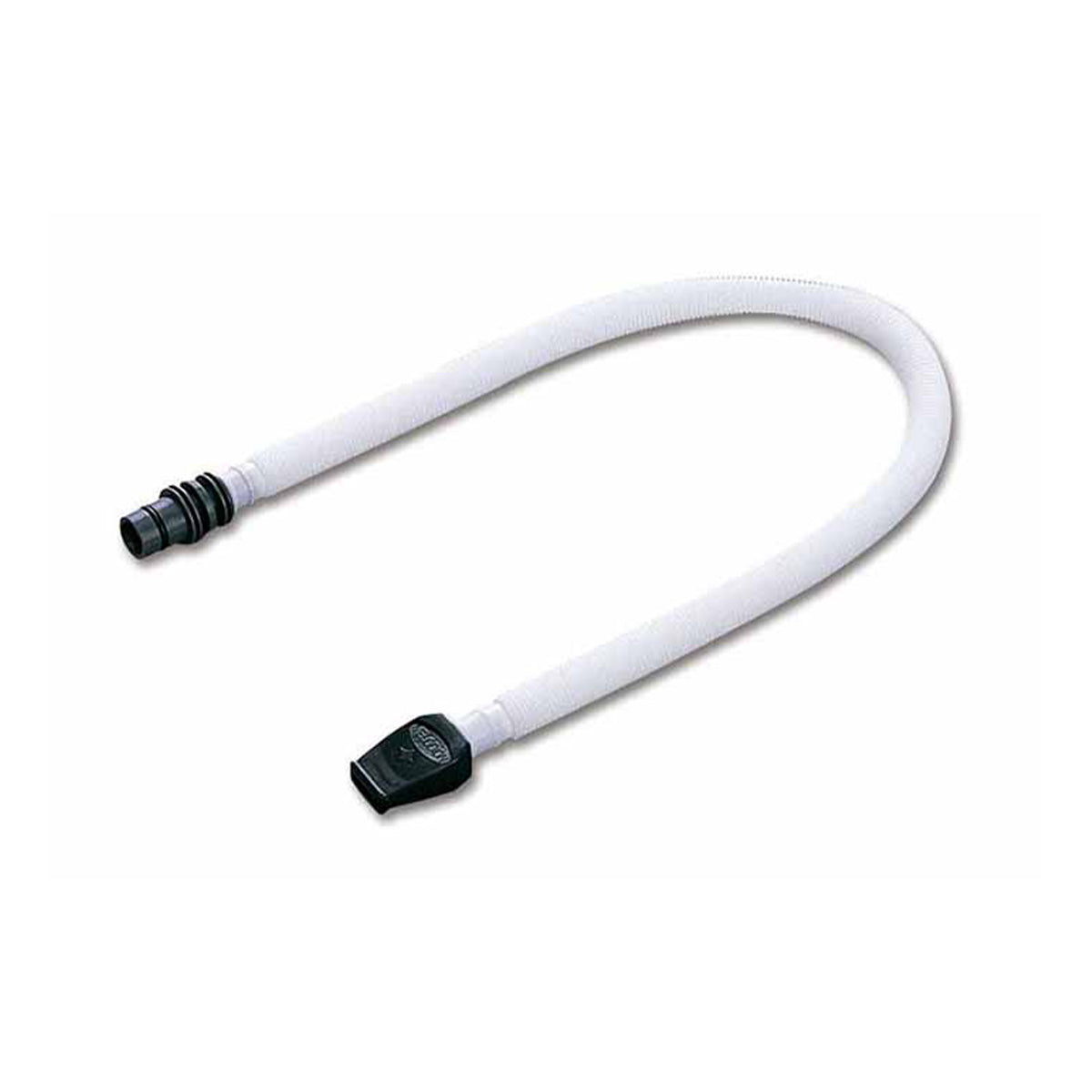 MP-113 - Suzuki Melodion mouthpiece White tube / A1