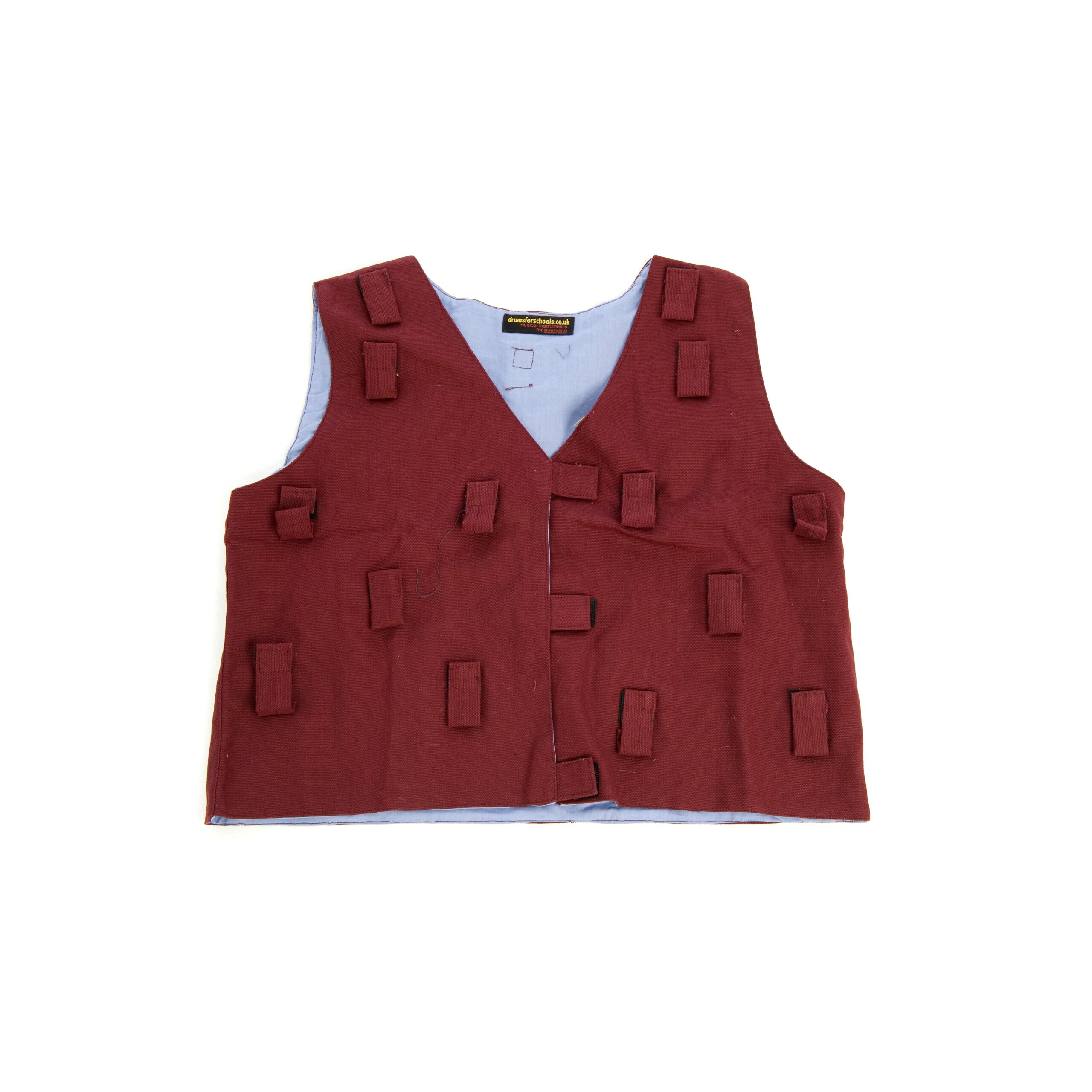 Drums for Schools music tunic - Large