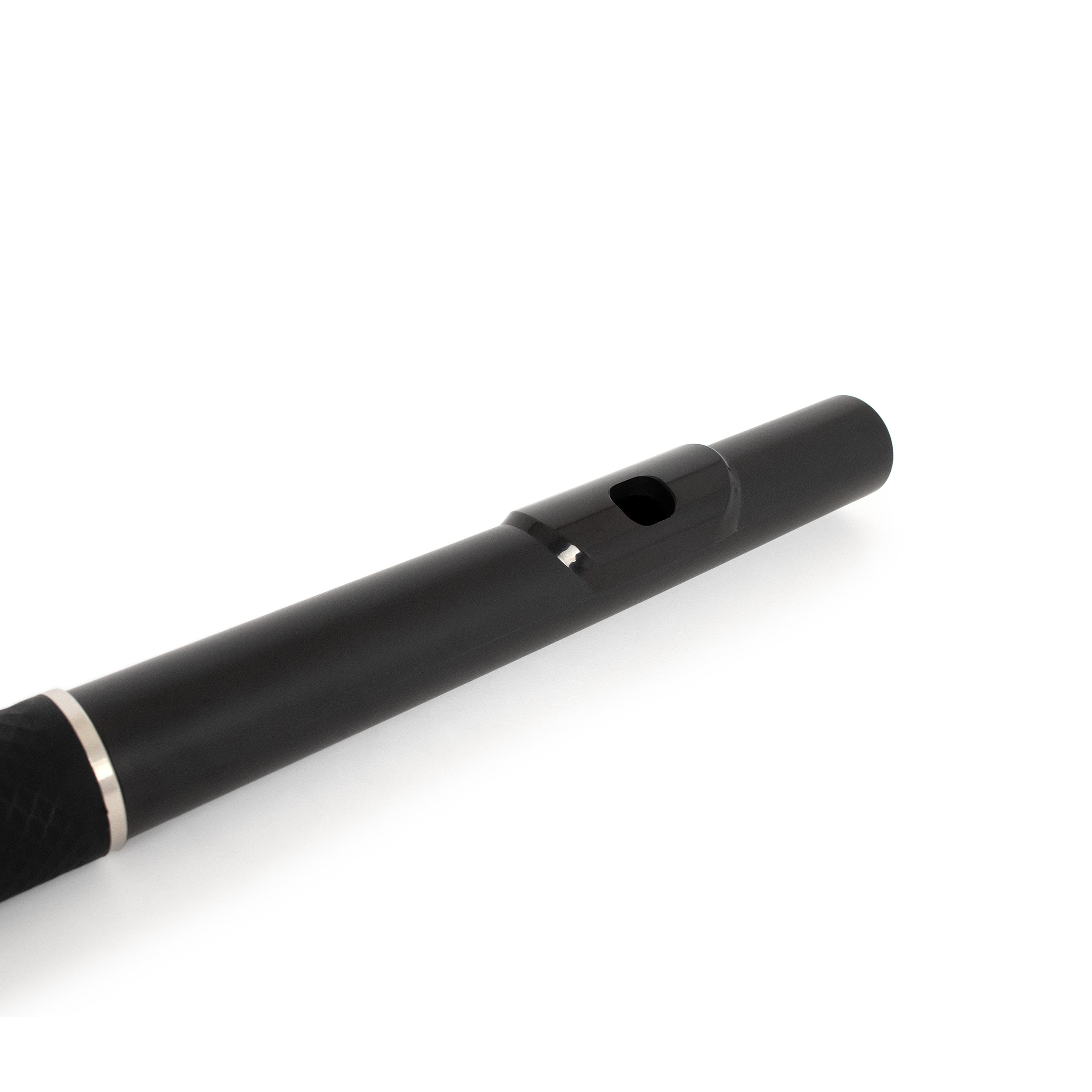 NUVOBand NB300 flute outfit in black image 8