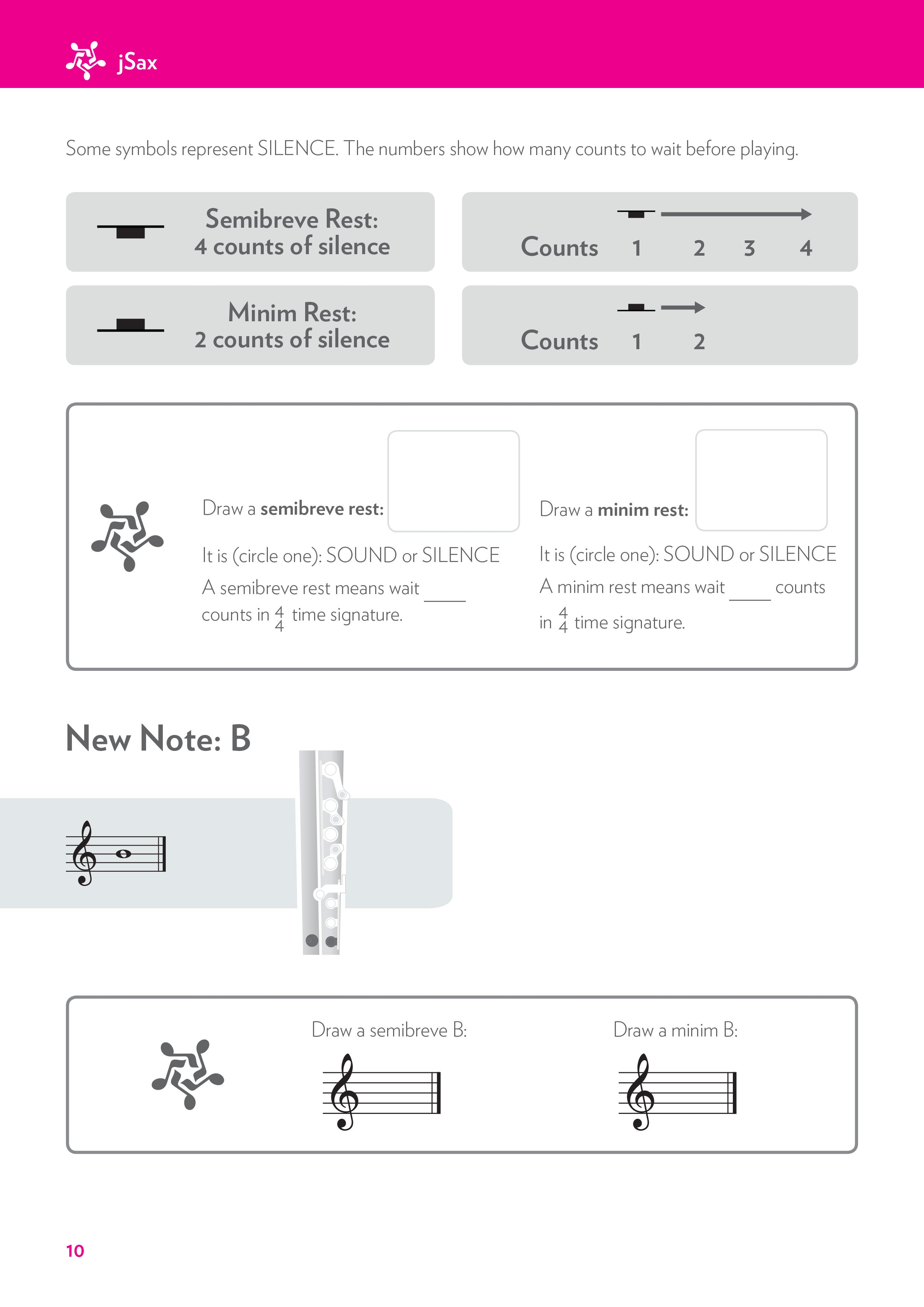 NWS2SBS - Nuvo WindStars 2 Student Book jSax / A1