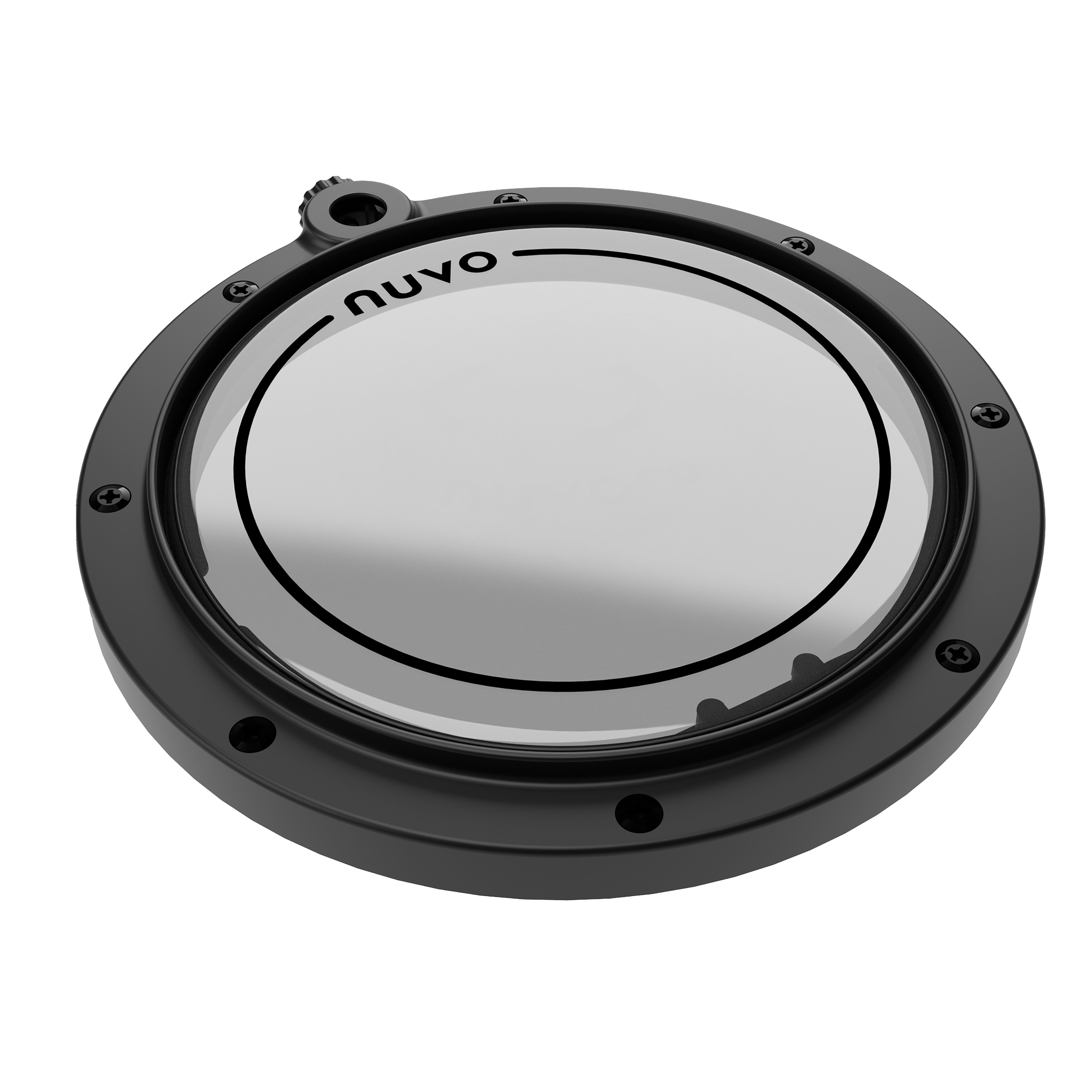 Nuvo Zip-Kit additional Tom drum – EpicZebra