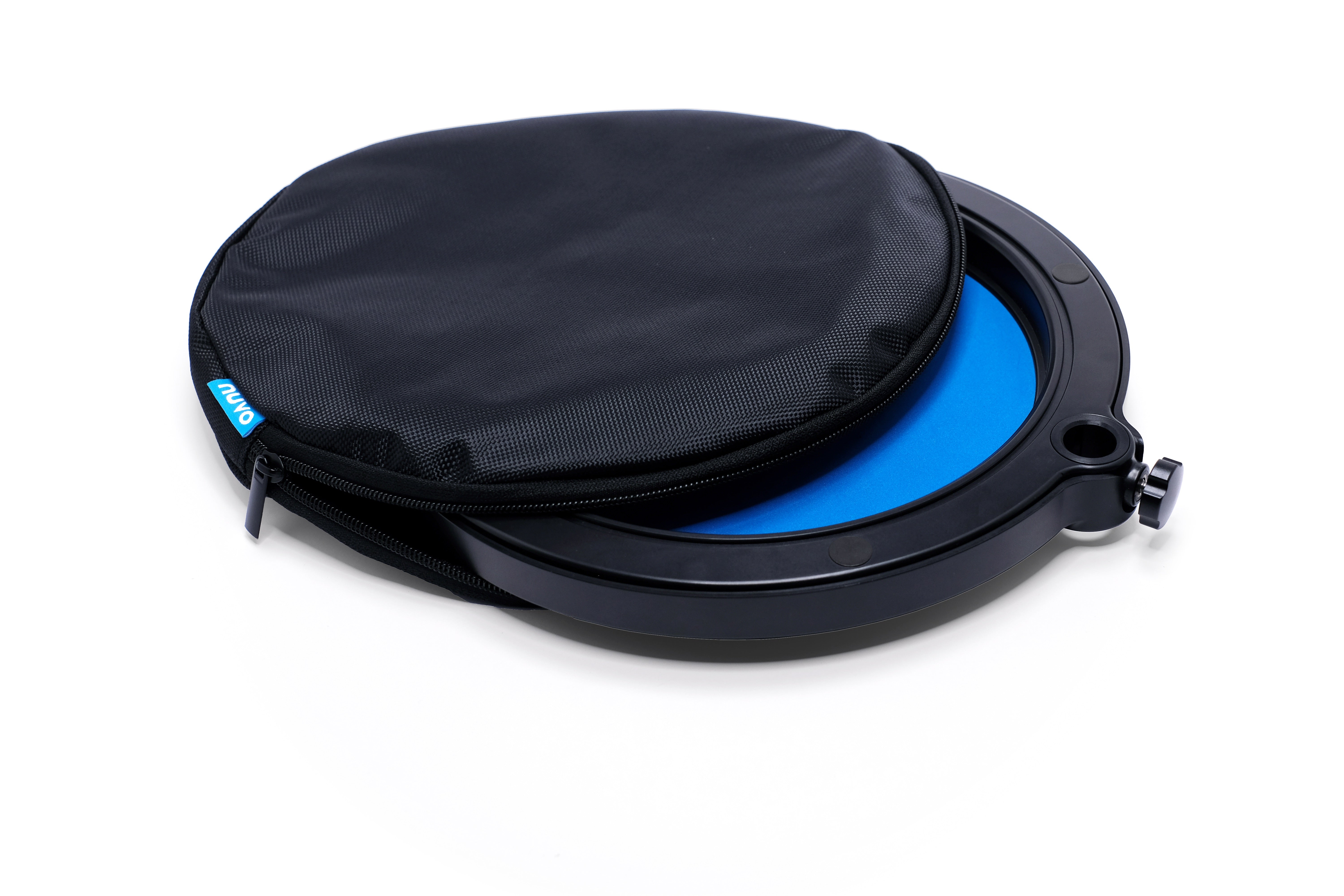Nuvo Zip-Kit additional Tom drum – EpicZebra