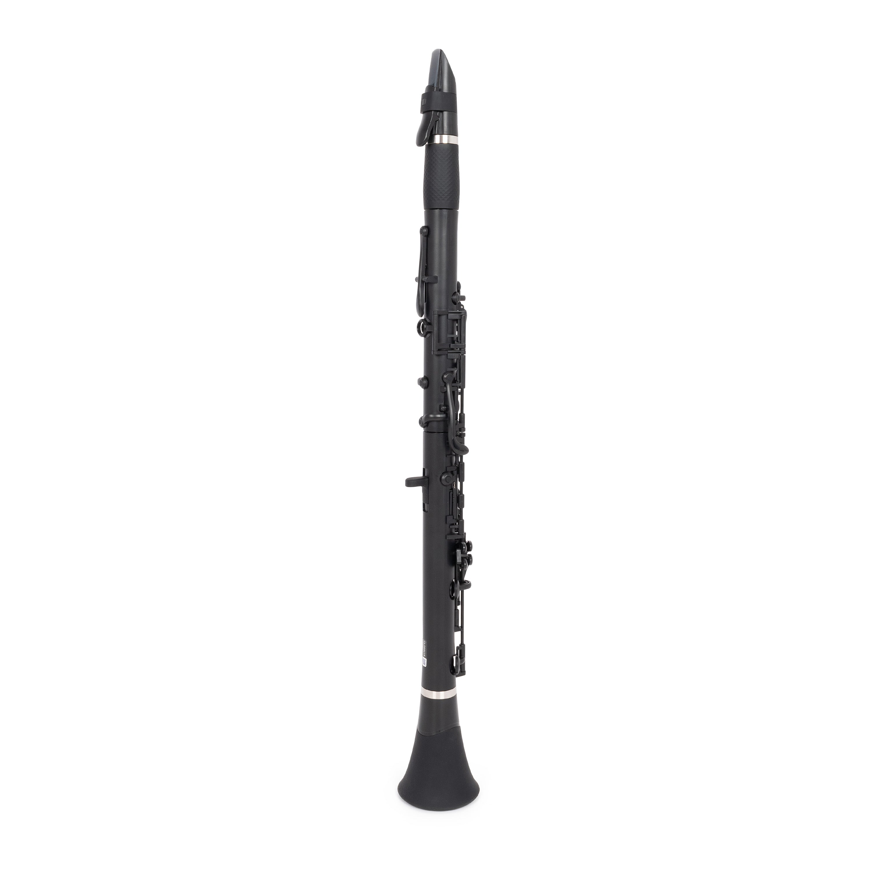 NUVOBand NB200 Bb clarinet outfit in black image 5