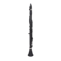 NB200CBK - NUVOBand Bb student clarinet outfit Default title
