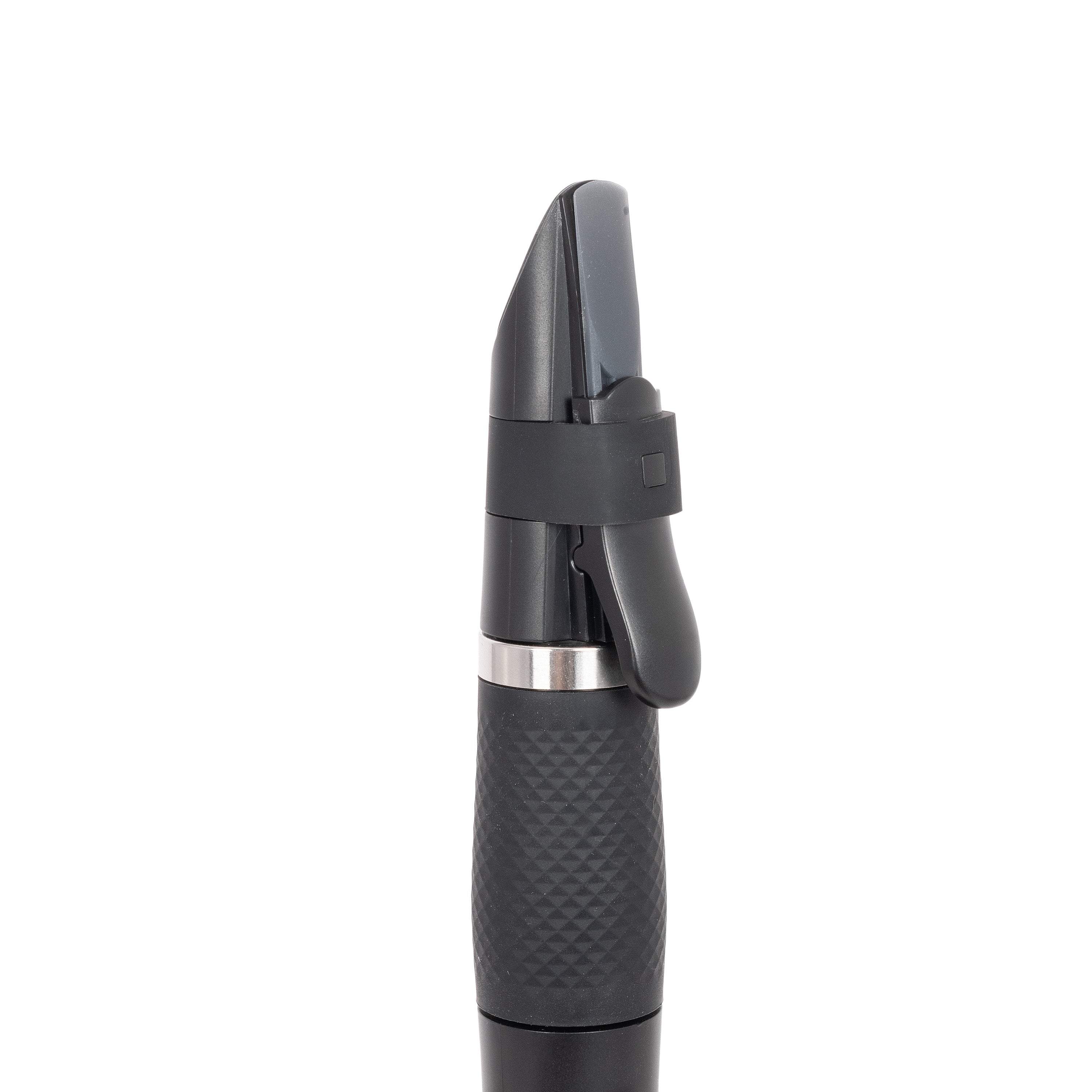 NUVOBand NB200 Bb clarinet outfit in black image 10