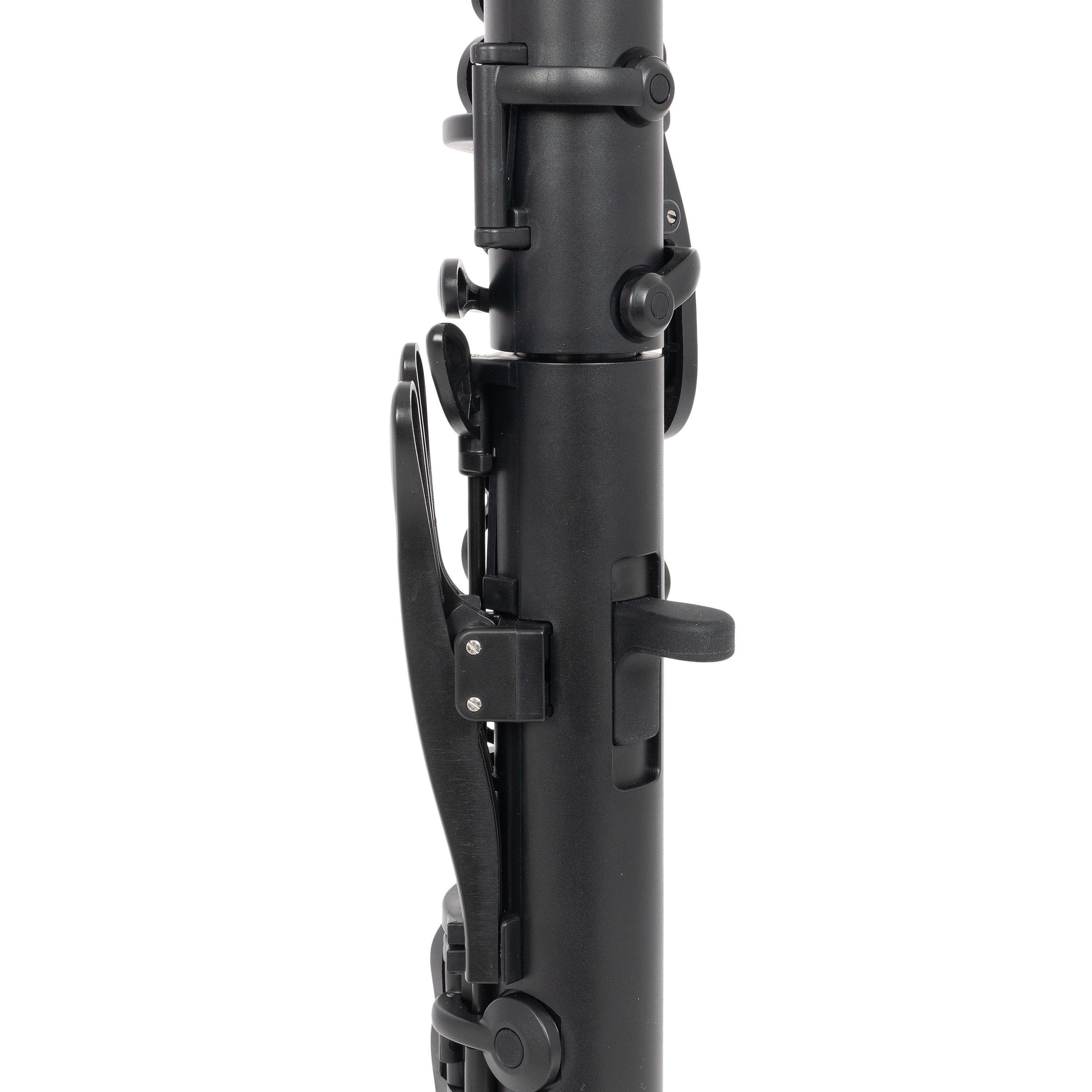 NUVOBand NB200 Bb clarinet outfit in black image 7