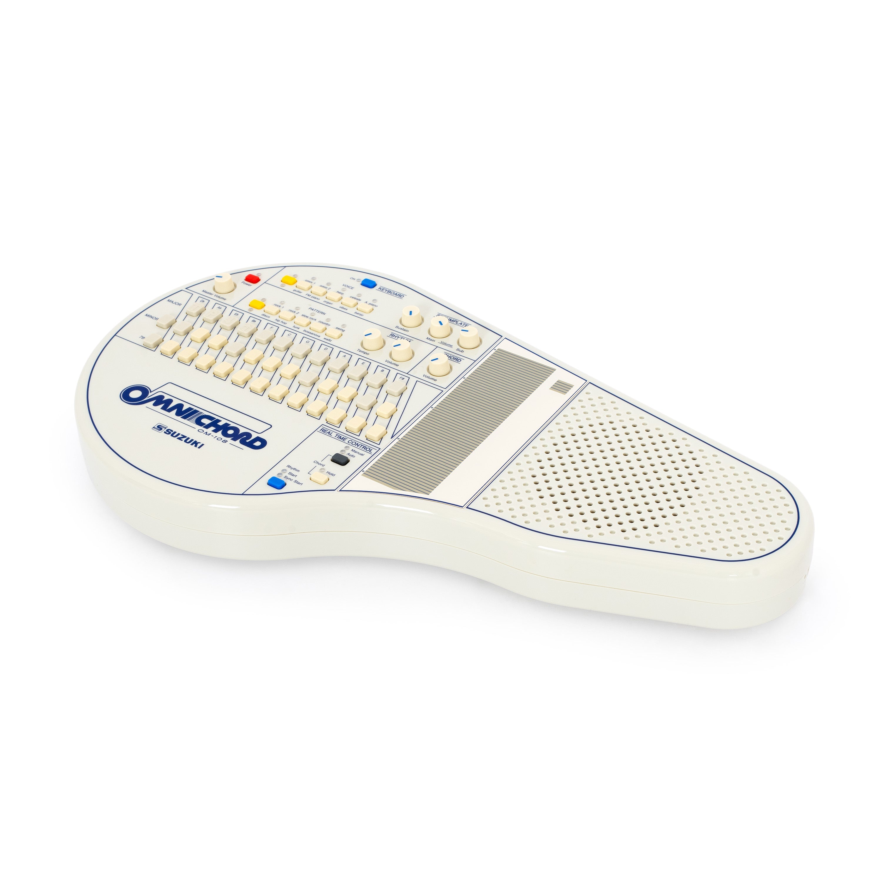 Suzuki Omnichord for sale | Frederick Hyde Music Distribution