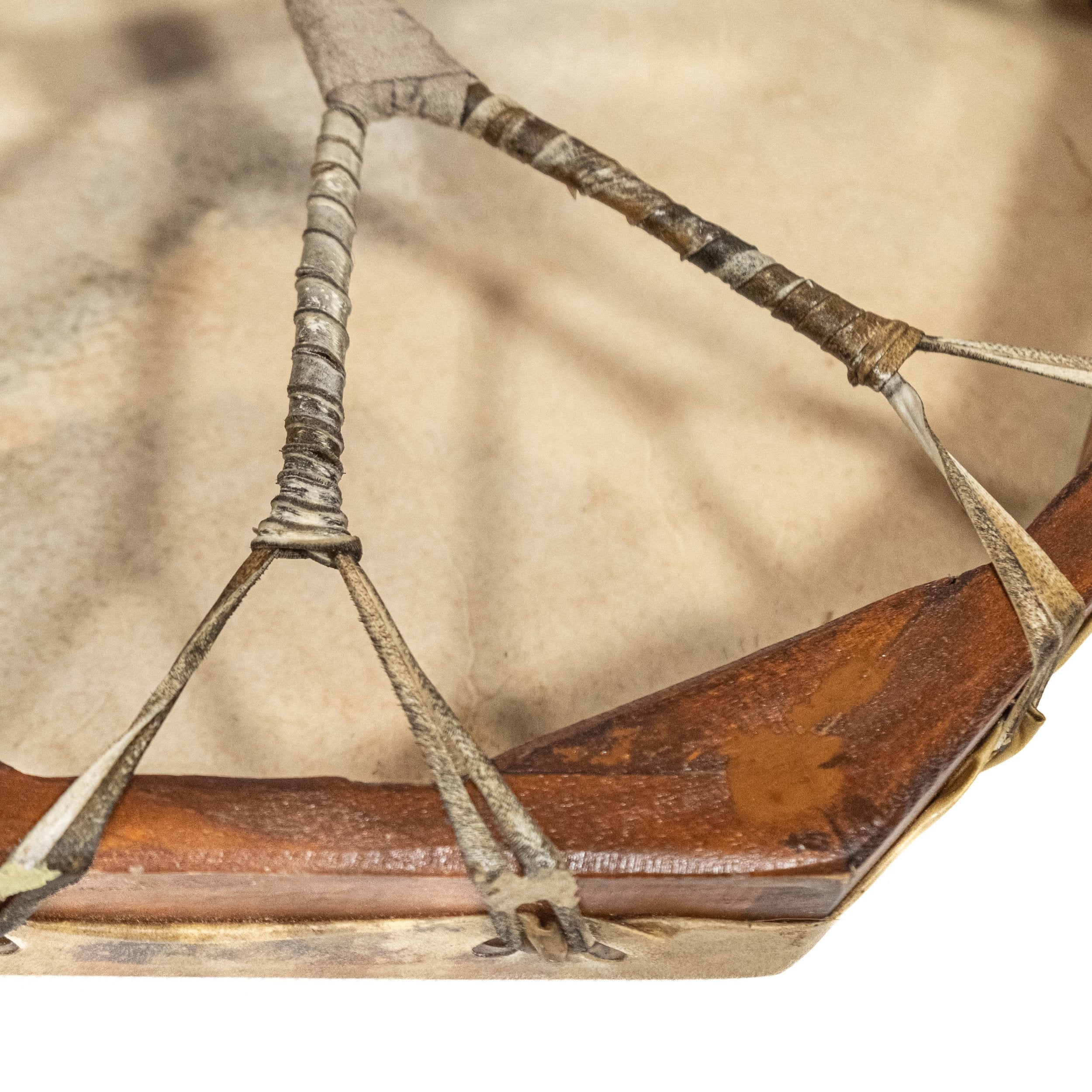 OW-SHDRNA40 - Drums for Schools shaman drum 16 inch / A1