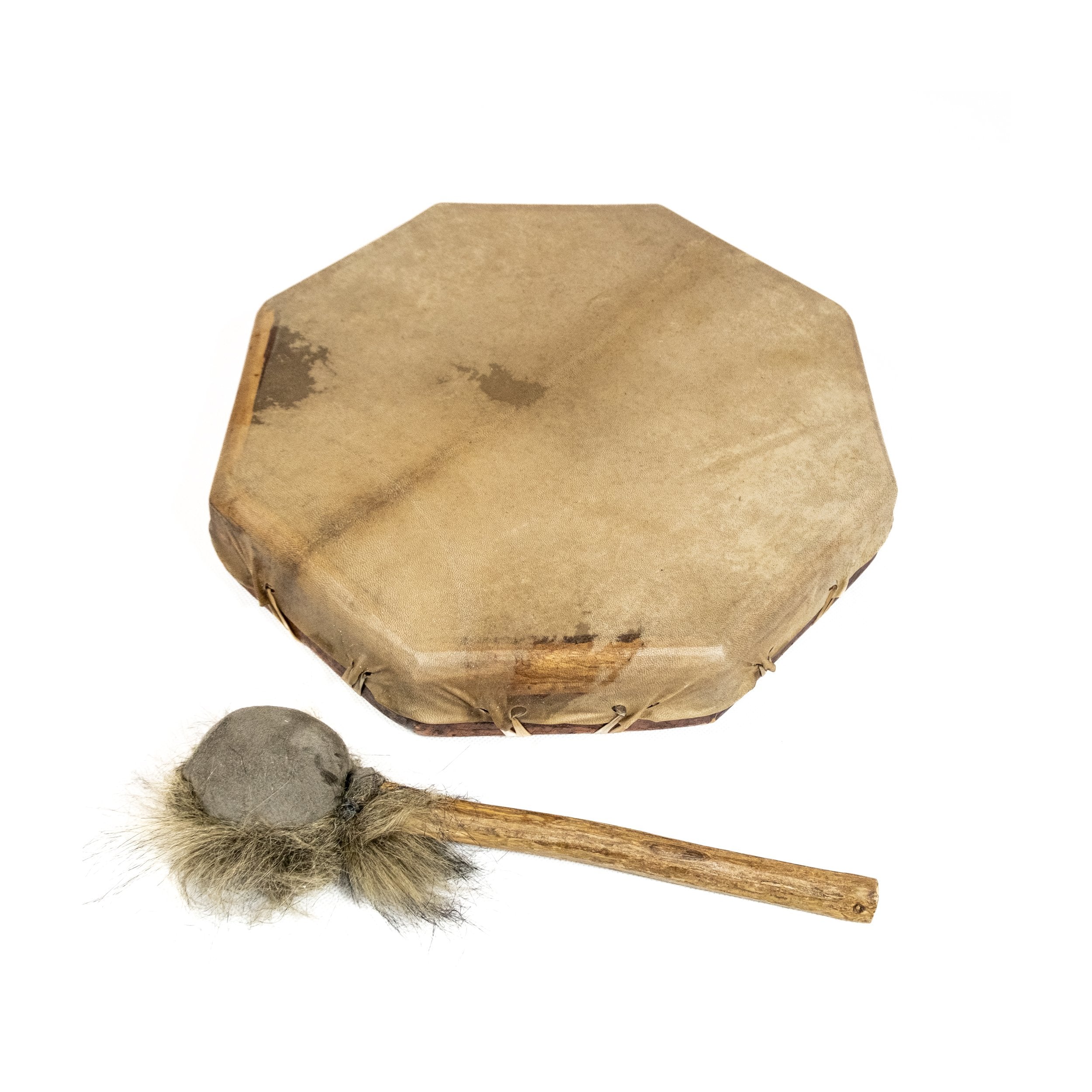 OW-SHDRNA30 - Drums for Schools shaman drum 12 inch / A1