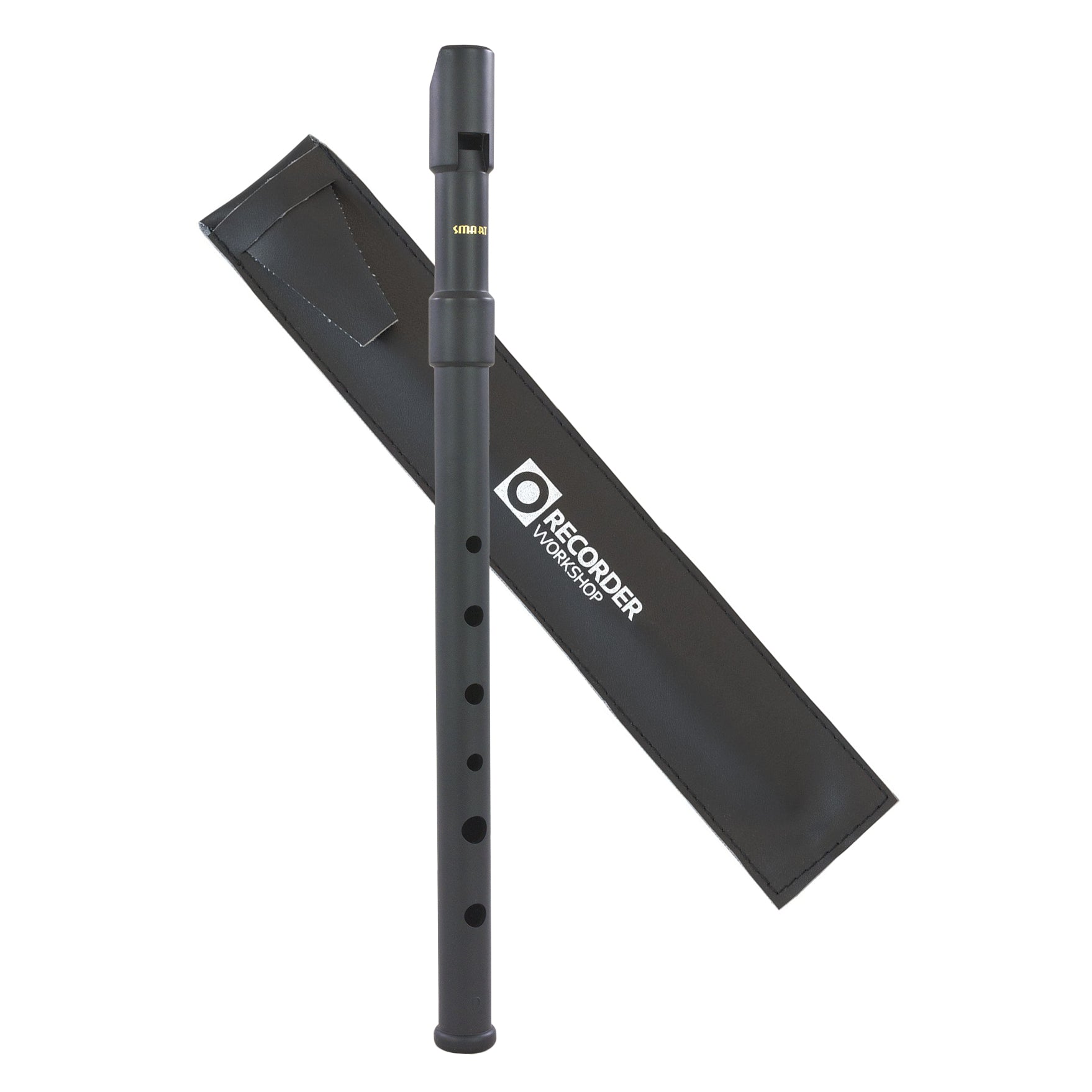 Recorder Workshop Irish whistle in D
