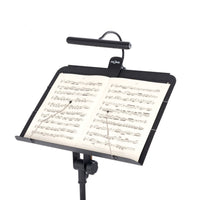 P9 - FZone 12 LED clip on orchestra light Default title