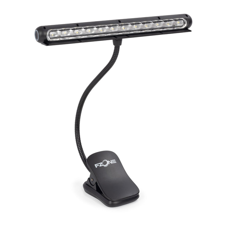 P9 - FZone 12 LED clip on orchestra light Default title