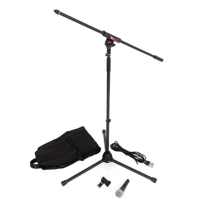 AP-PK13 - Apextone dynamic microphone kit Default title