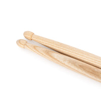 PP104 - Percussion Plus 5A hickory drum sticks Default title