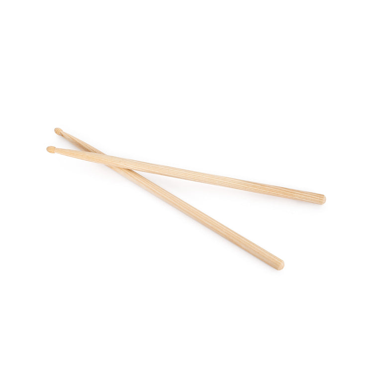 PP104 - Percussion Plus 5A hickory drum sticks Default title