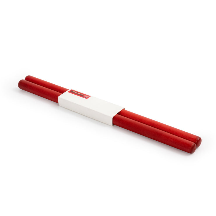 PP3066 - Percussion Plus Rhythm sticks Red