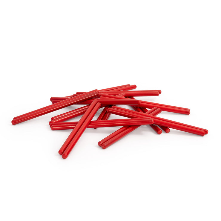 PP3066 - Percussion Plus Rhythm sticks Red