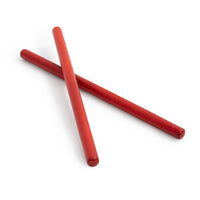 PP3066 - Percussion Plus Rhythm sticks Red