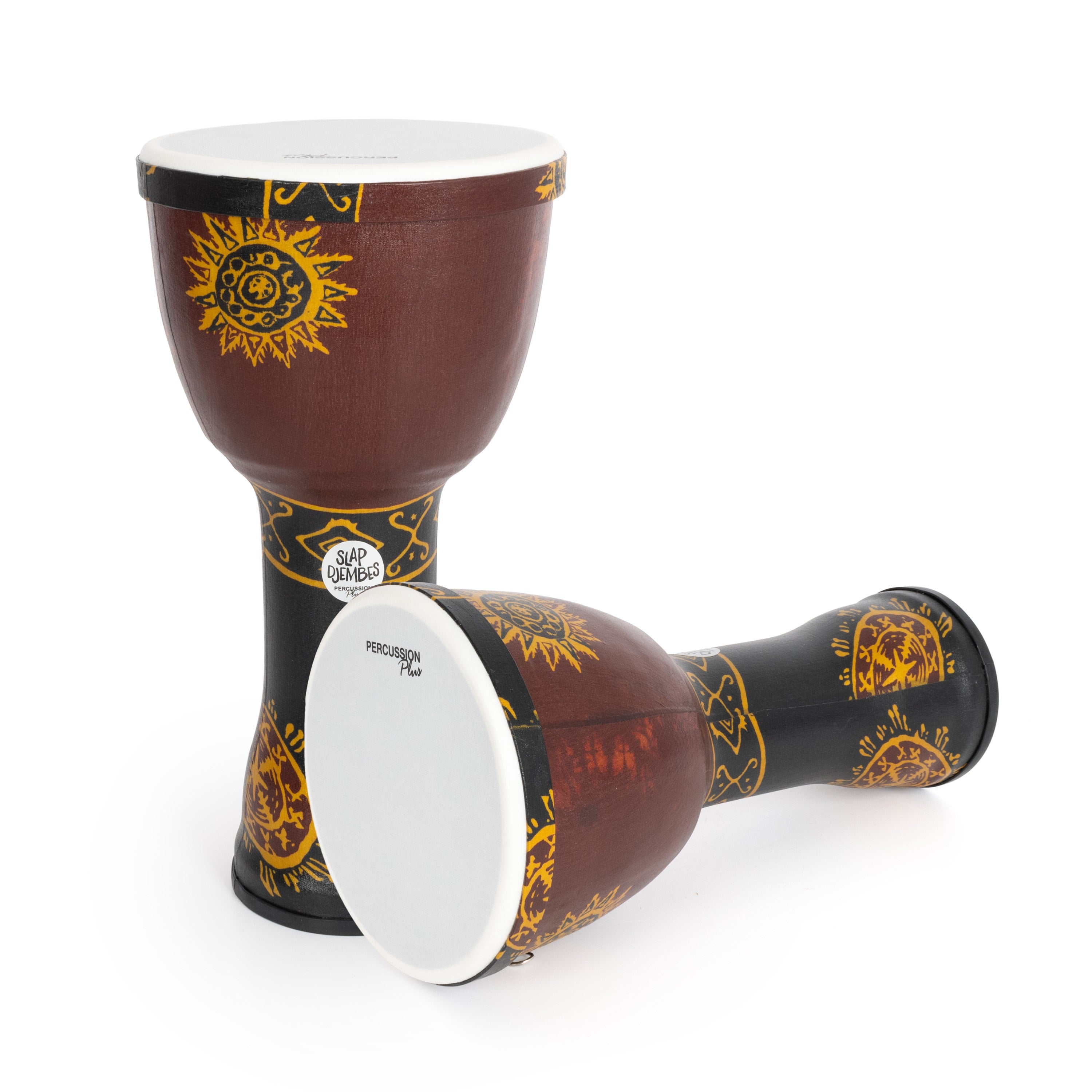 PP6533-BA - Percussion Plus Bali Djembe pre-tuned 12" / A1