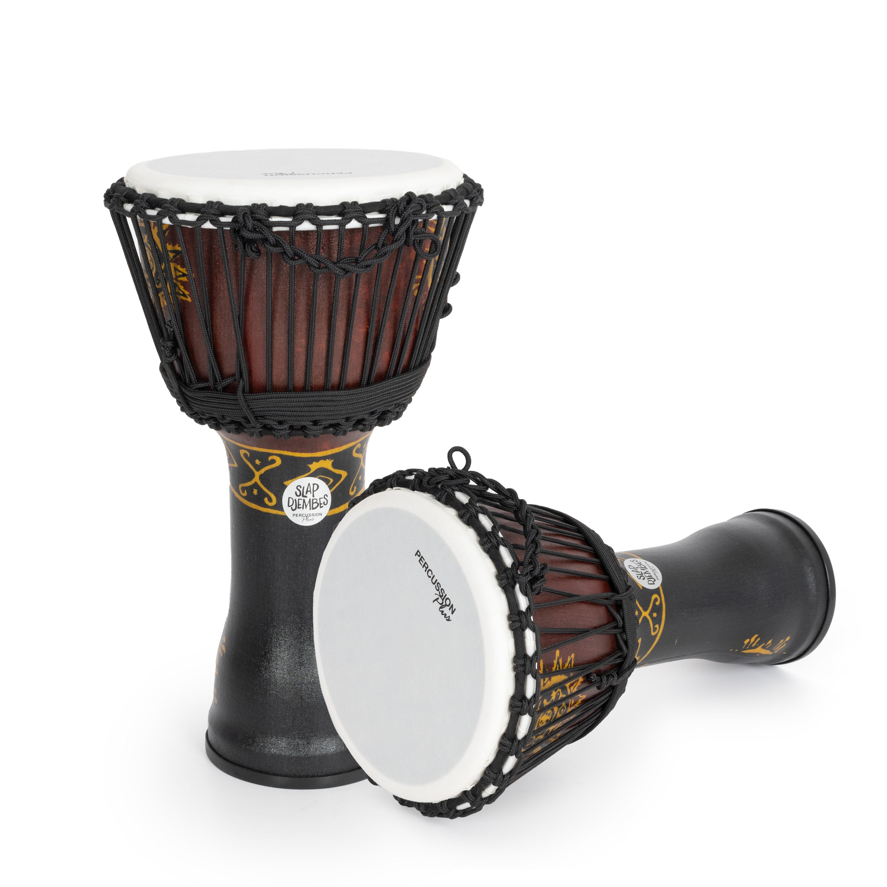 PP6552-BA - Percussion Plus Bali Djembe rope tuned 10" / A1