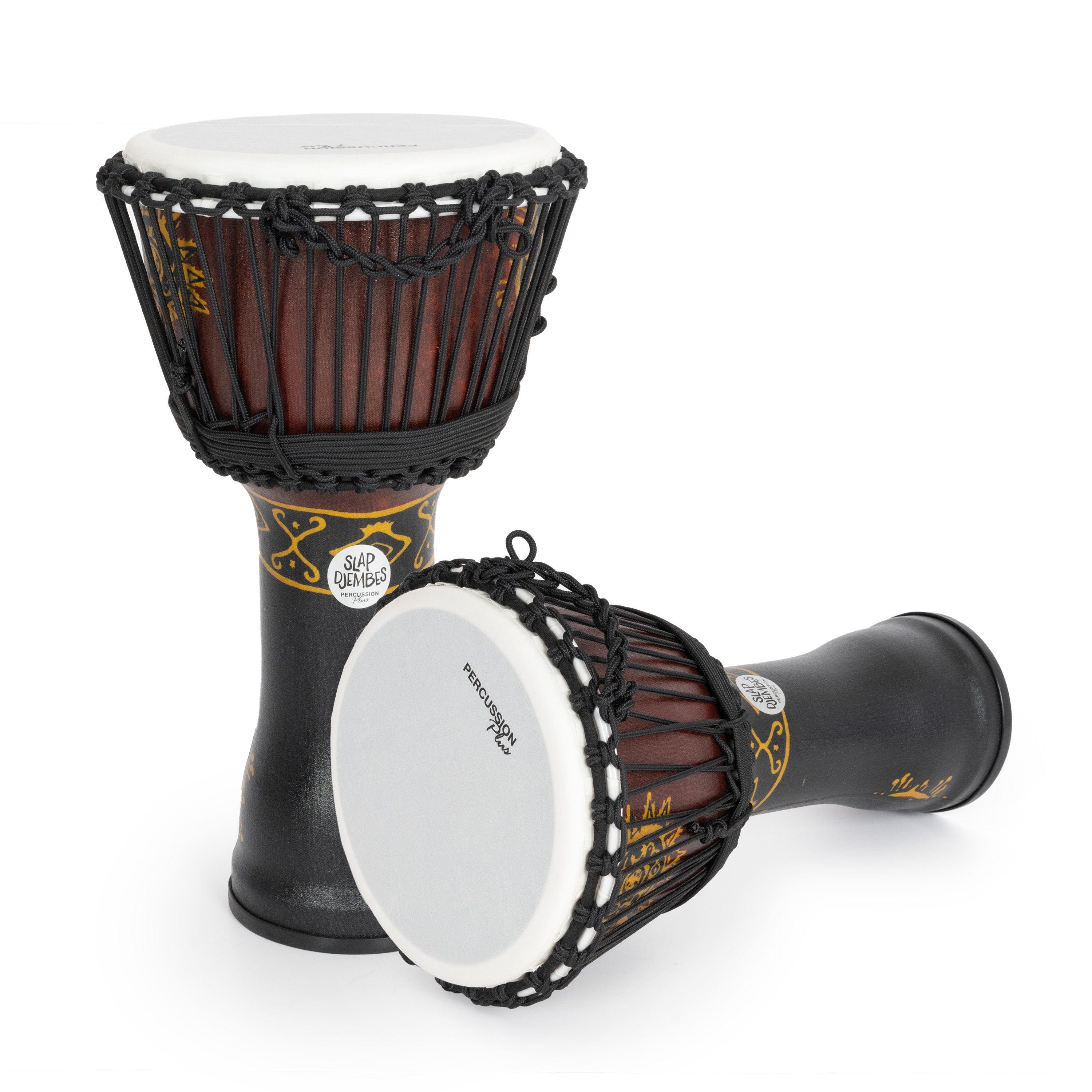 PP6553-BA - Percussion Plus Bali Djembe rope tuned 12" / A1