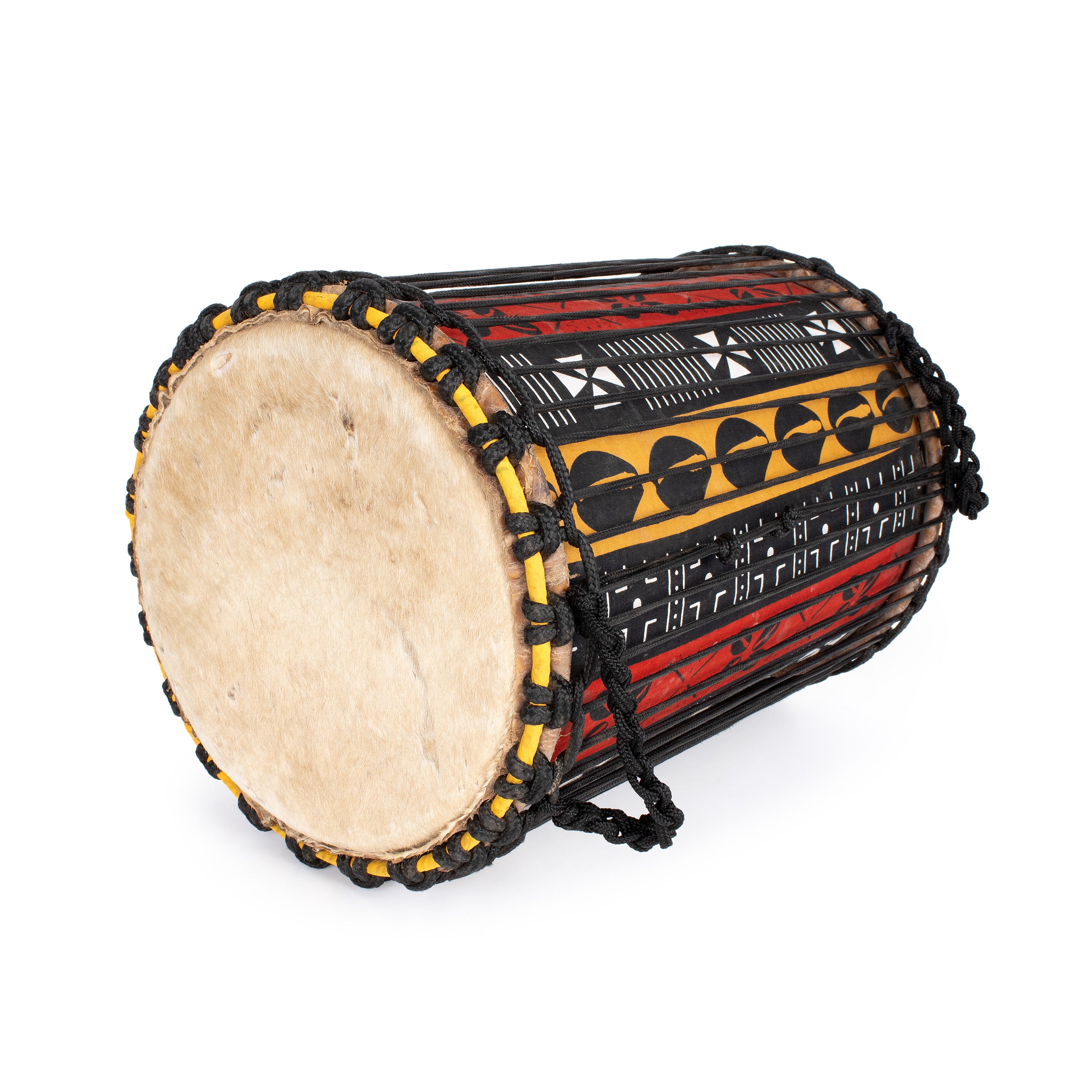 PP6625 - Percussion Plus Honestly Made Ghanaian sangban - 13" A1