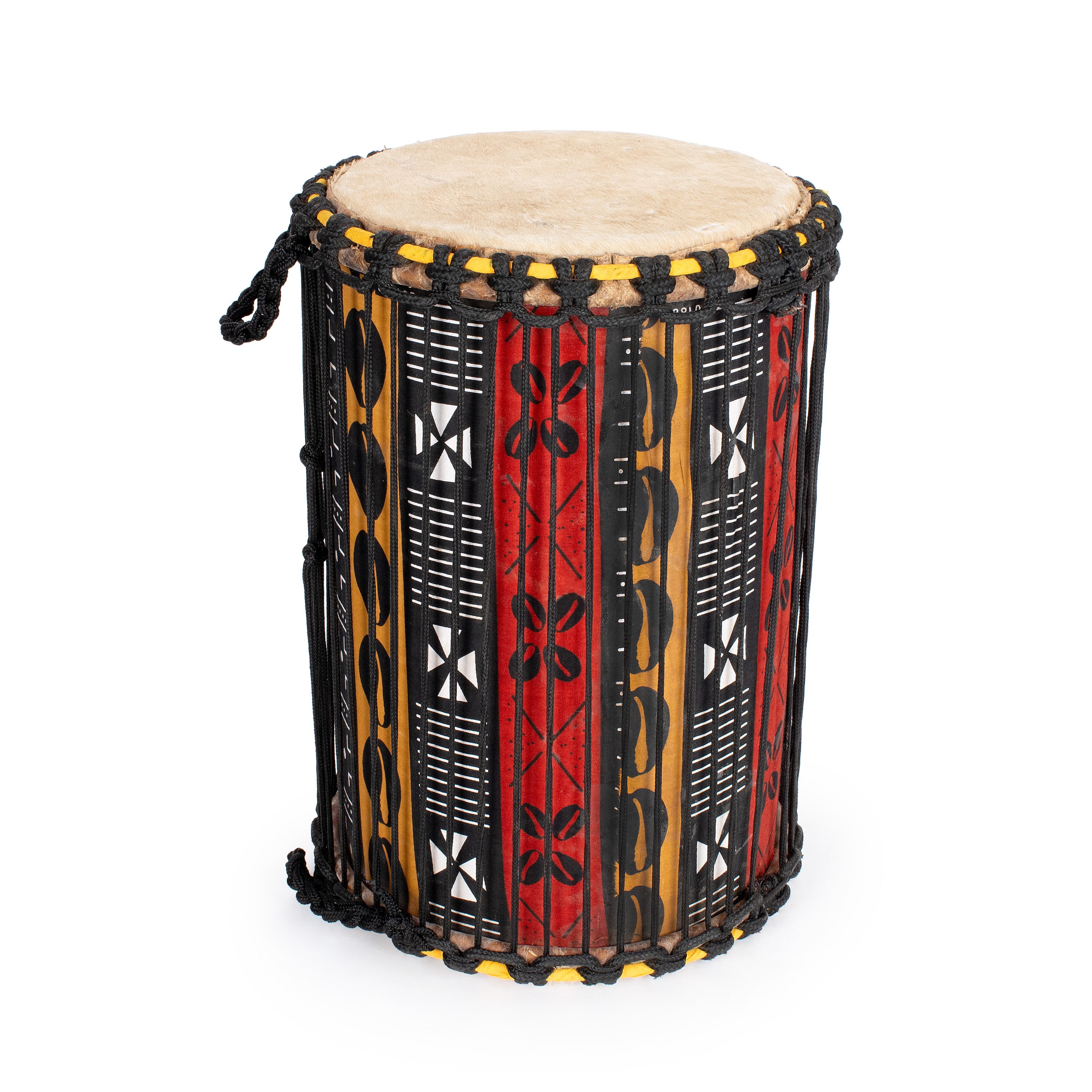 PP6625 - Percussion Plus Honestly Made Ghanaian sangban - 13" A1
