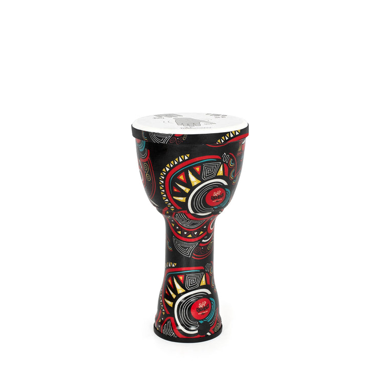 PP6730 - Percussion Plus Carnival Slap Djembe pre-tuned 7 inch