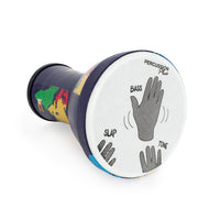 PP6935 - Percussion Plus World Slap Djembe 6 x 6