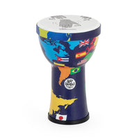 PP6930 - Percussion Plus World Slap Djembe pre-tuned 6 inch